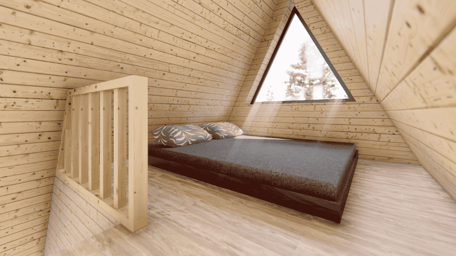 A-frame 32 - Image 9