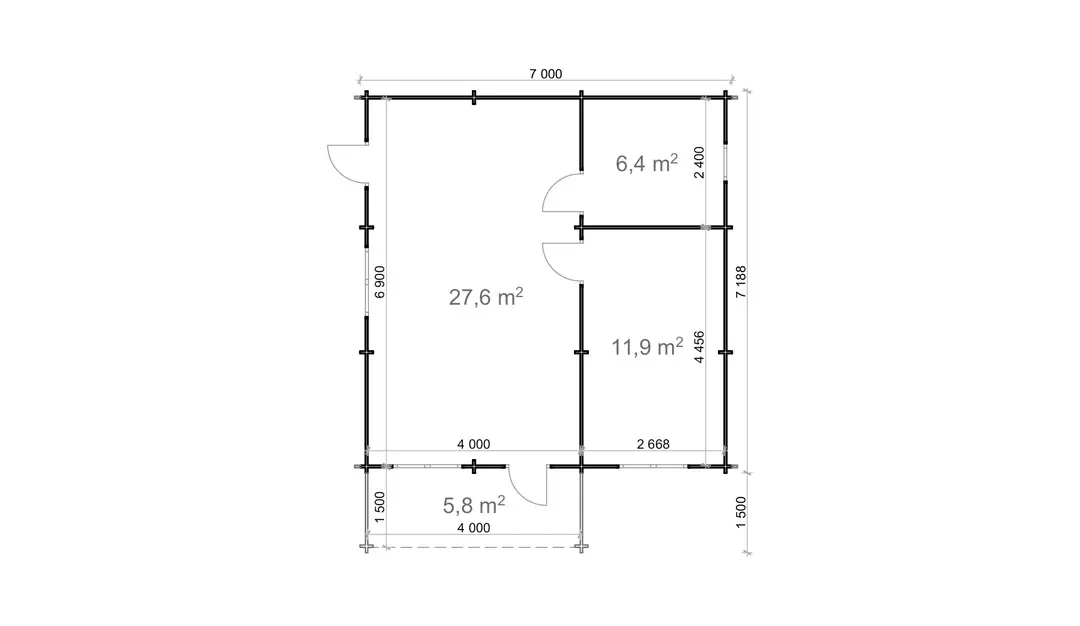Hakan B 7x7,19 - Image 3