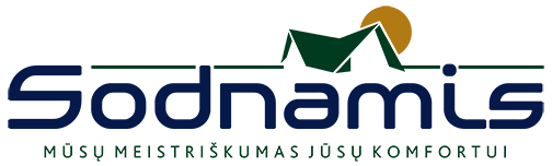 Sodnamis